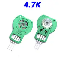 Capteur de Position de Type résistance pour climatiseur Automobile, 1 à 10 pièces, valeur de résistance 4.7K RD602B028A FP01-WDK02 2