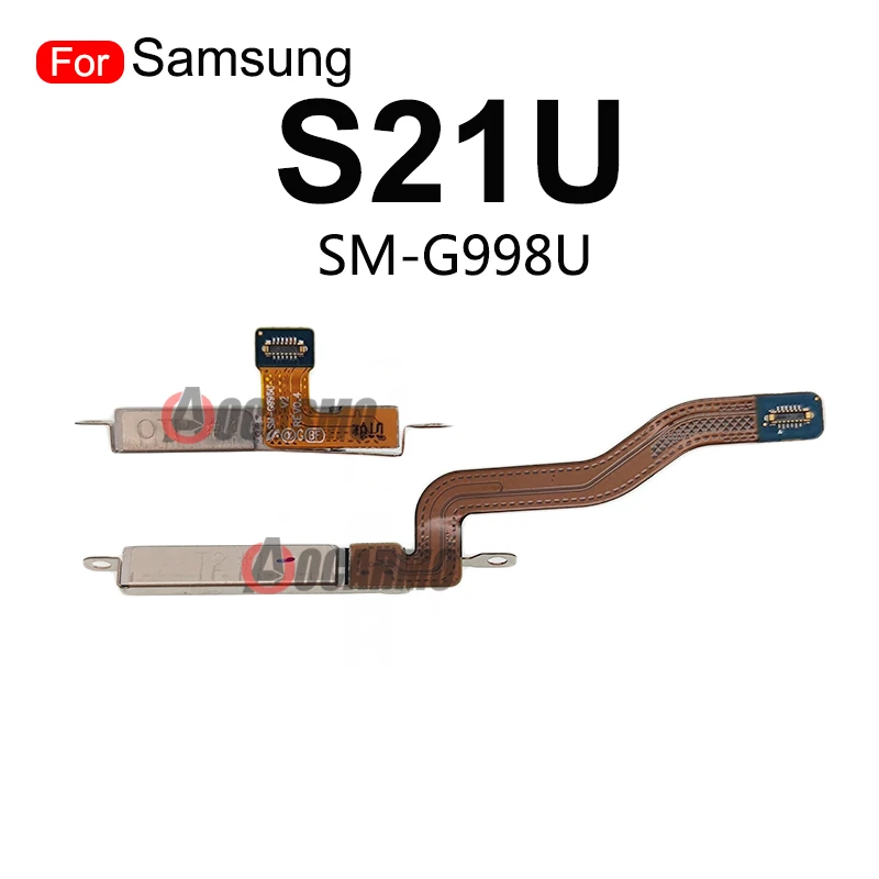 5G mmWave Signal Antenna Module Connector Flex Cable