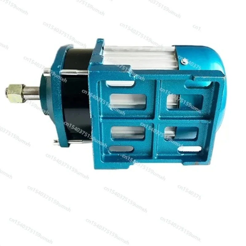 Moteur Brushless DC 48V/60V/72V Pour Conversion Voiture Électrique - Moteur Central