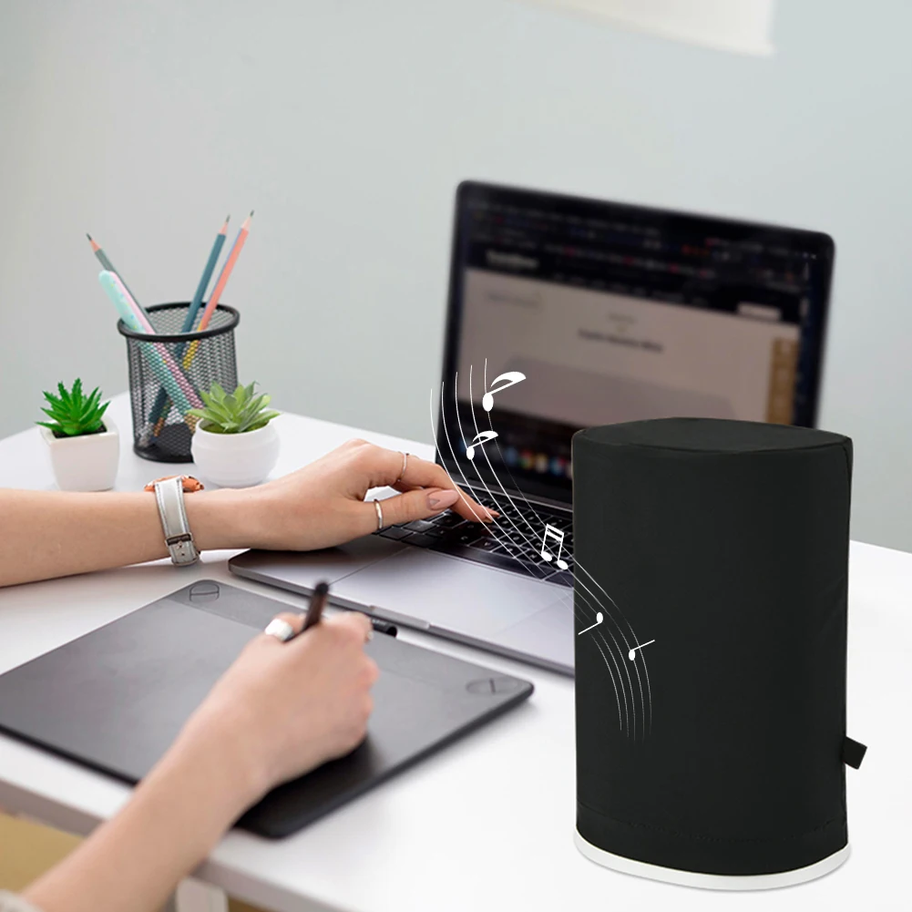 Breathable Portable Dust Protective Sleeve