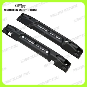Copertura laterale per scooter elettrico, protezione in plastica, accessori per accessori di lusso MINIMOTORS Dualtron Victor e Victor