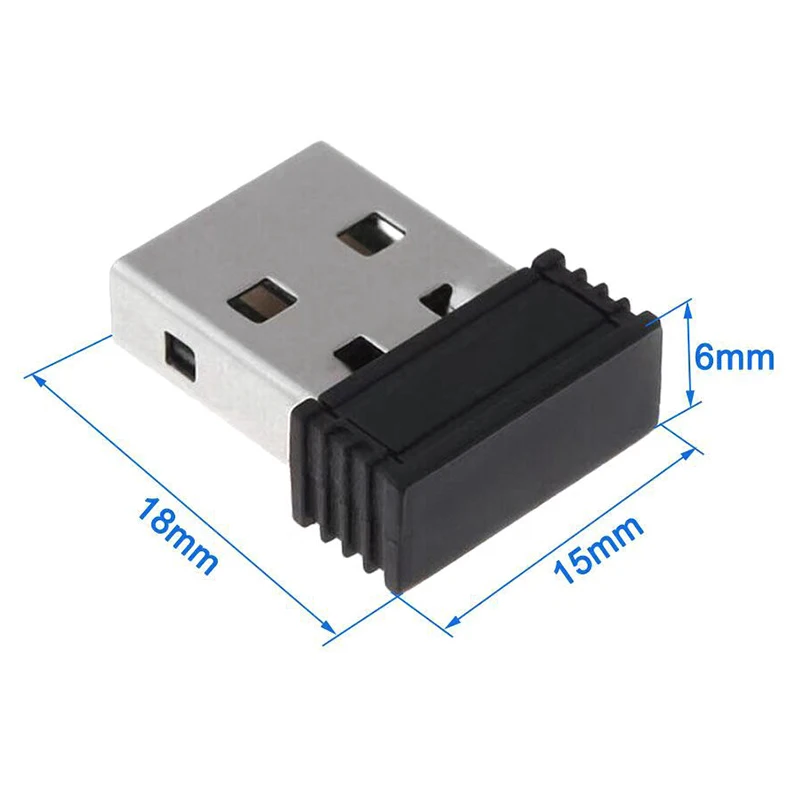 노트북용 USB 포트 셰이커 위글러, 컴퓨터 깨우기, 마우스 움직임 시뮬레이션, 탐지 불가능, 자동 무버