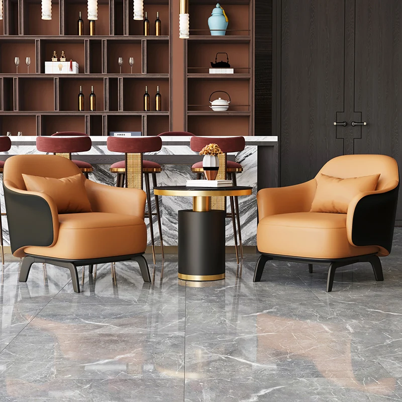 

Kids Living Room Sofas Modern Design Small Single Living Room Sofas Japanese Lazy Accent Floor Mueble Salon Furniture YN50LRS