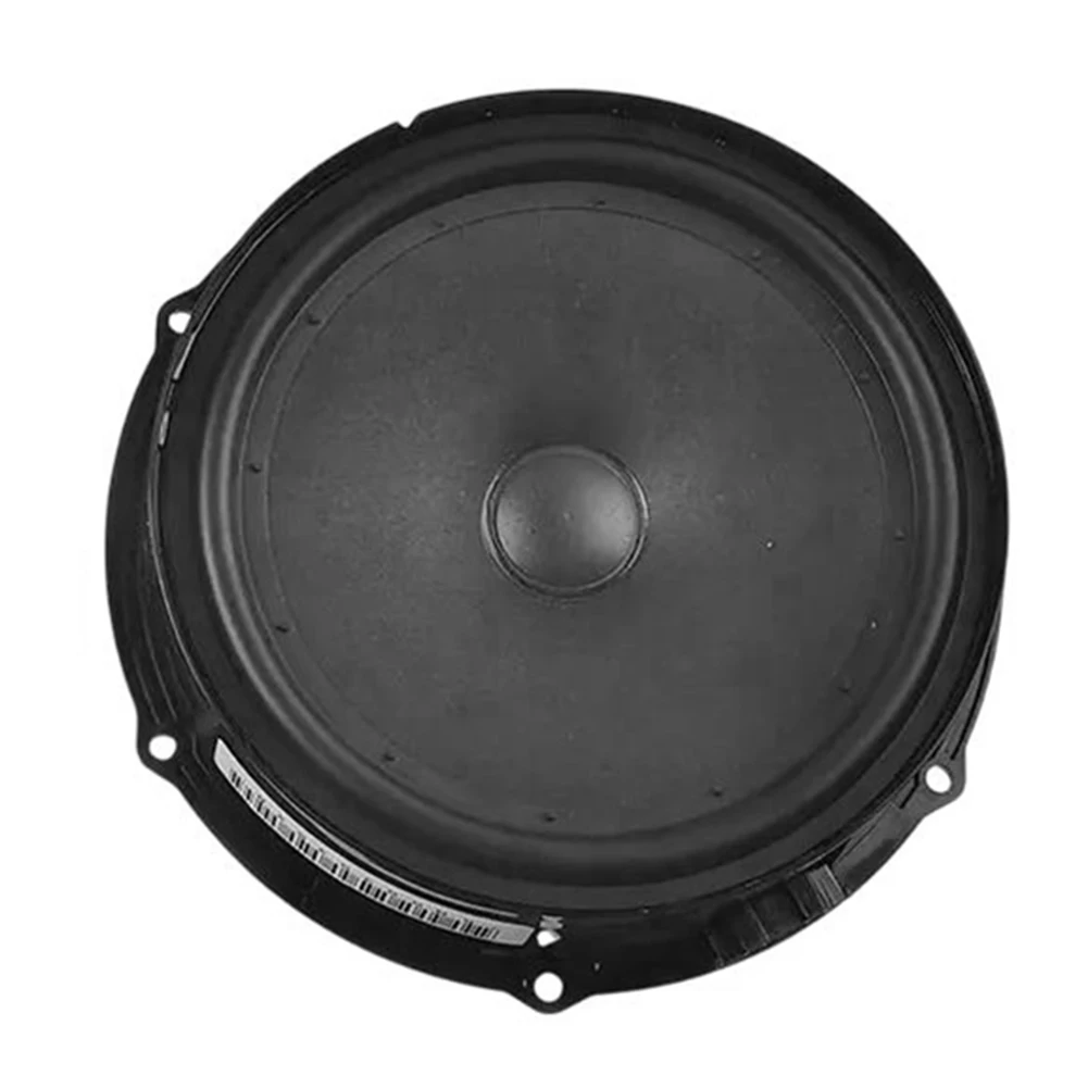 Installation Ready Woofer Set for For Tiguan (2009 ) Part Number Details Front 5N0035454B & Rear 5N0035453C