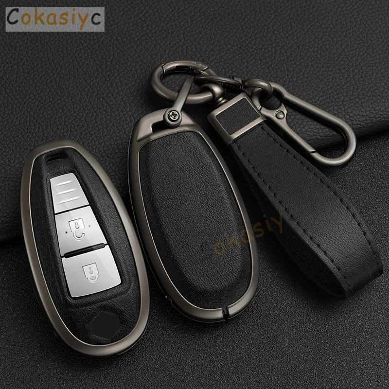 Car Remote Key Case Shell Cover Fob For Suzuki Vitara Swift Ignis Kizashi SX4 Baleno Ertiga Samurai S-Cross Accessories