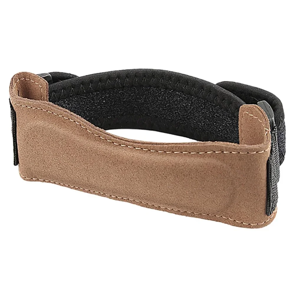 Knee Patellar Knee Support Strape Brace Adjustable Shock Absorption Compression Knee Pad Sleeve For Basketball