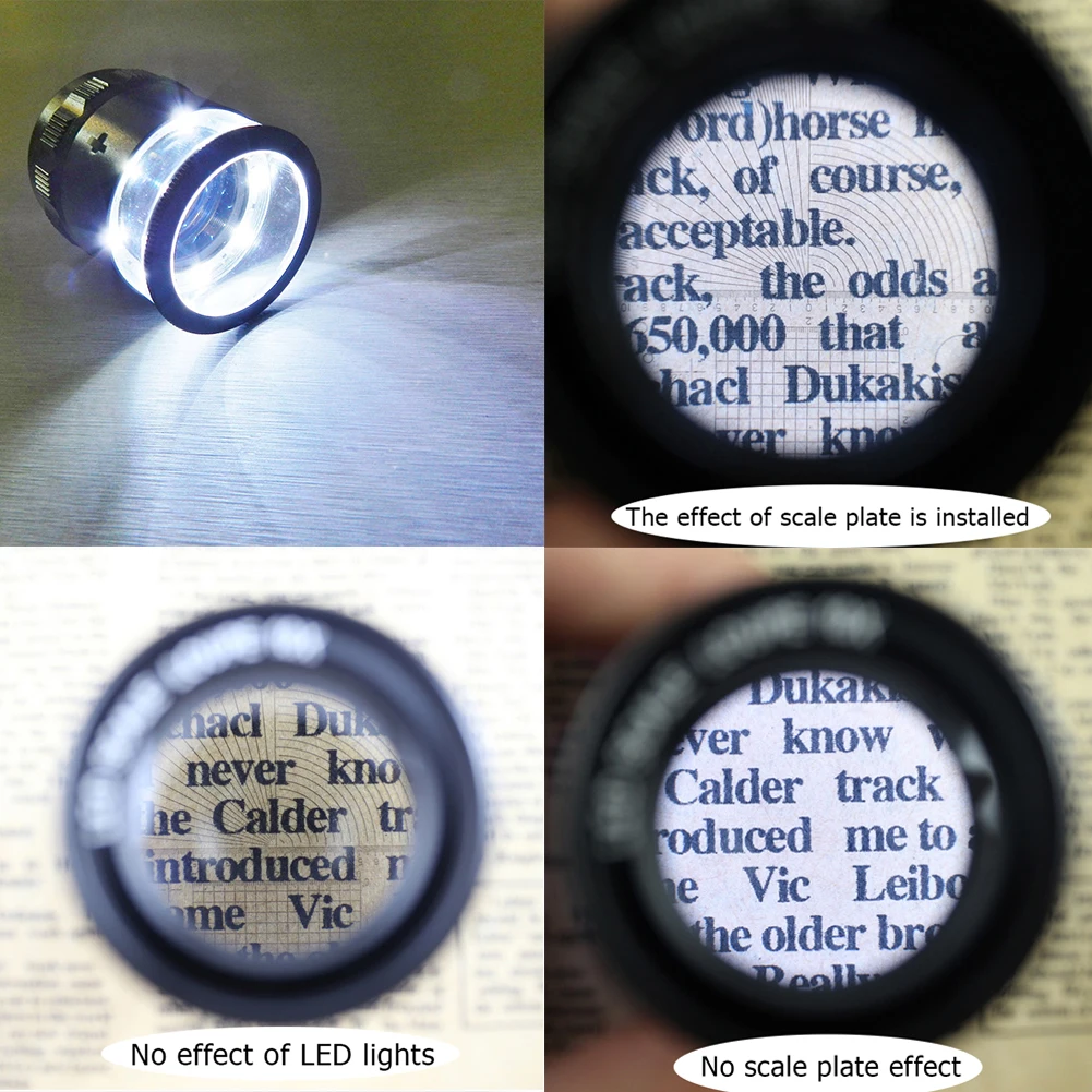 LED   ü߰ , 10X  ĵ
