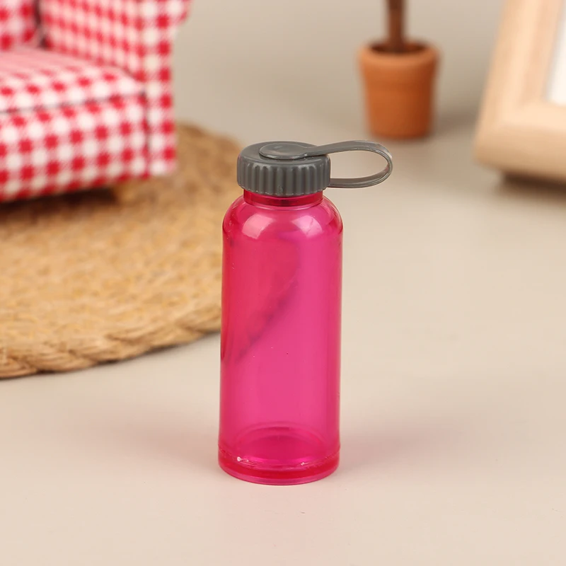 

1/12 миниатюрный кукольный домик с водной чашкой, аксессуары для кукольного домика, украшение мебели, кукольный домик, игровые аксессуары