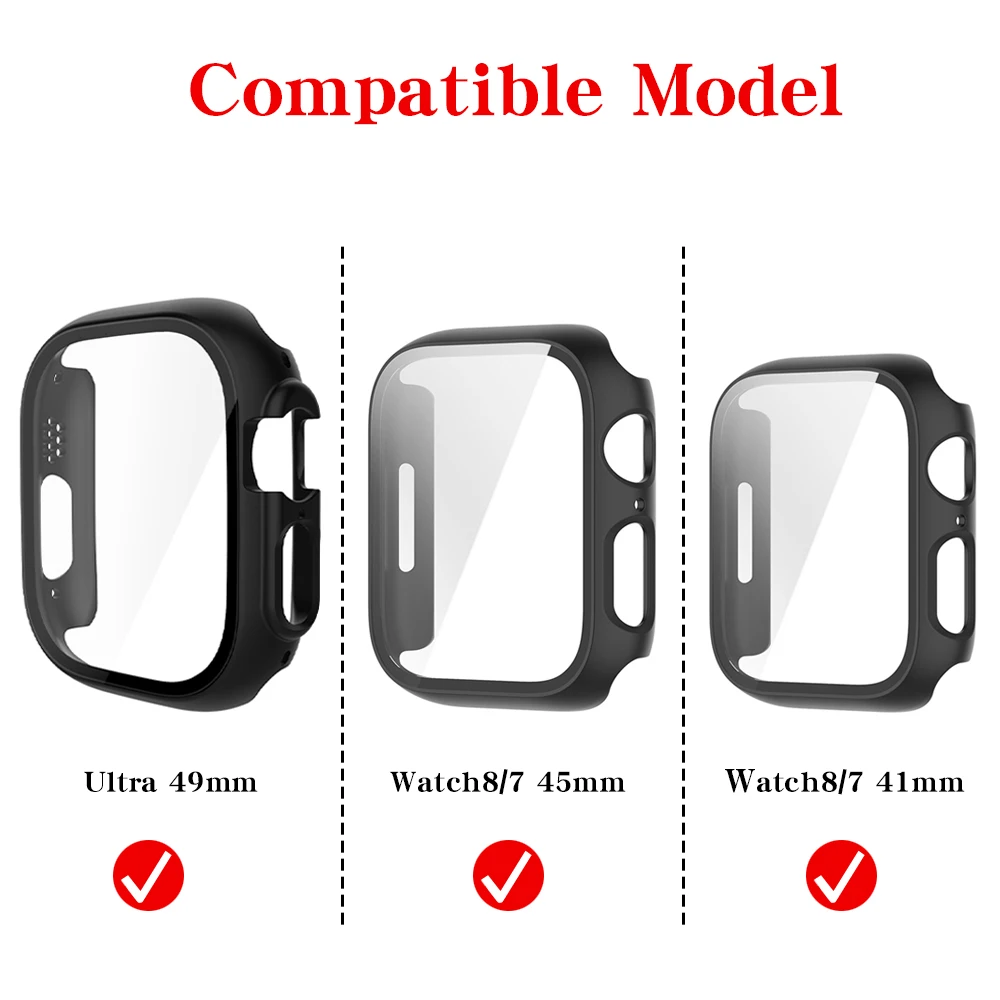  ġ ø   ̽, ̿ġ 8 Ʈ 49mm, ϵ PC ȭ ȣ,  Ʈġ ȣ Ŀ, 41mm, 45mm