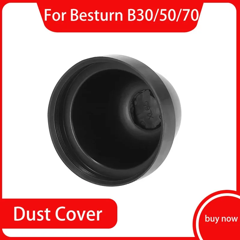 

For Besturn B30 B50 B70 X40 Low High Beam Rubber Headlight Cover Dust-proof Waterproof Cap 75 83 100mm 1PCS 2006-2018