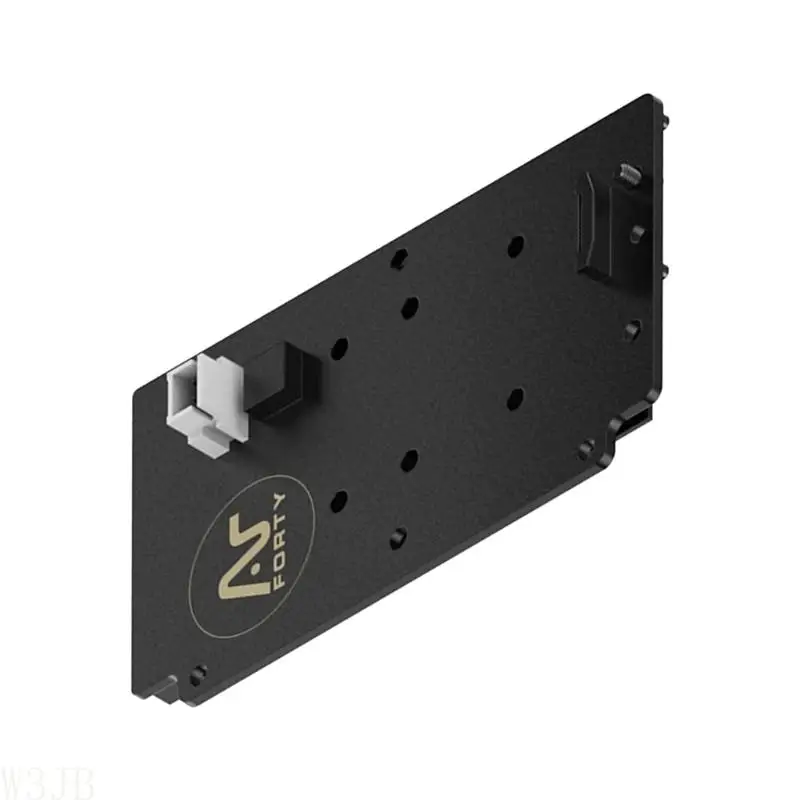 W3JB M.2 NVMe-Erweiterungskarte NVME PCIE SSD PCIe-Adapter für schnelle Datenübertragung – Detail 7