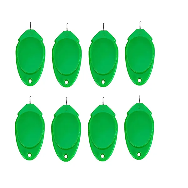5/10Pcs Easy Automatic Needle Threader Elderly Guide Needlework Accessory DIY Home Hand Machine Sewing Tools - Image 9
