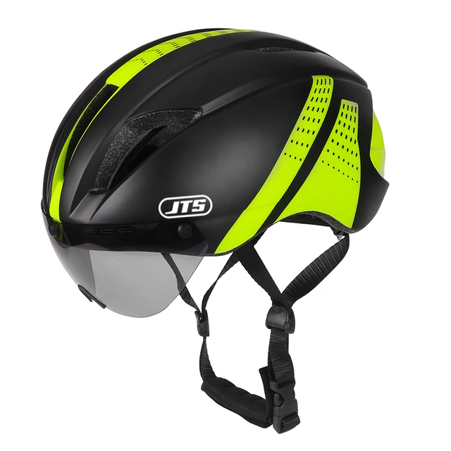 Ultralight bicycle helmet Mens and womens bicycle integrated road