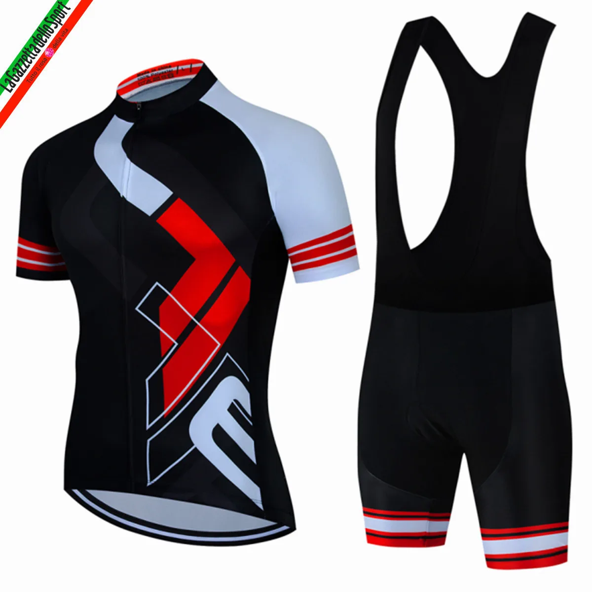 Conjunto de Ropa de Ciclismo profesional para hombre, Maillot de manga corta transpirable para Ciclismo de 2023 _ - AliExpress Mobile