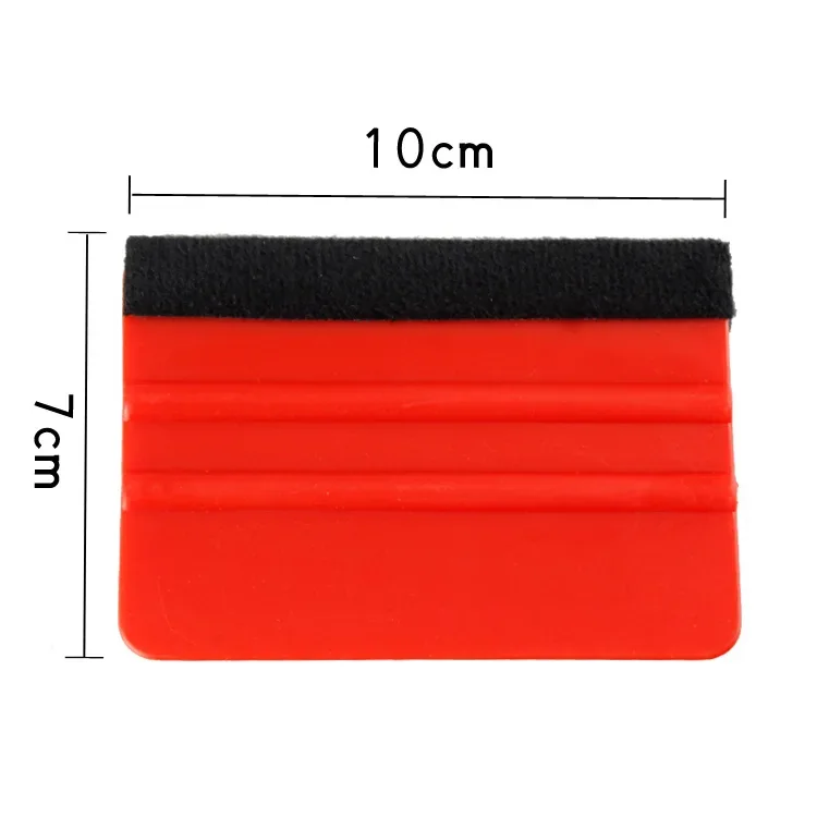 Car Wrap Tool Vinyl Scraper Cutter Film Kit Squeegee Set for Vehicle Window Tint Auto Accessories Wrapping Tools Vinyl Spatula car wrapping tools vinyl squeegee window tinting squeegee automotive film tools