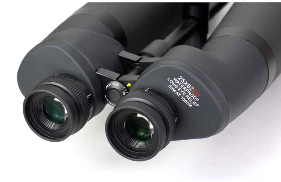 Рисунок 2 - Бинокль дальнего радиуса действия 5 км