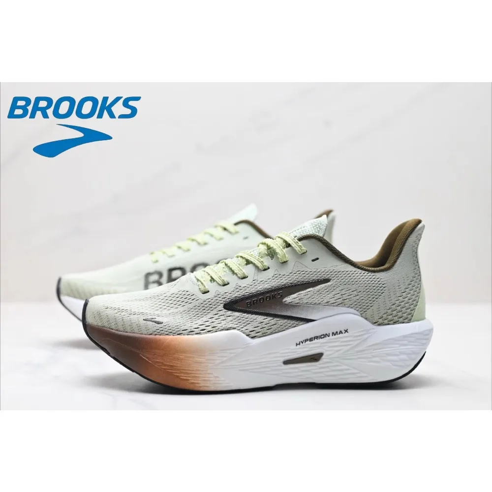 حذاء Brooks Hyperion Max Gale 2 الممتص للصدمات لسب...