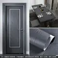 Dark Grey wood