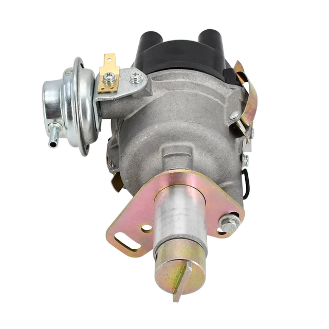 日産純正部品 サニー トラック ディストリビューター A12エンジン