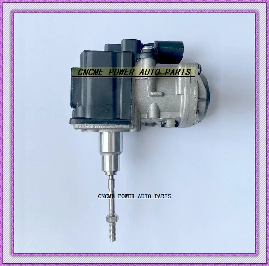 Turbo Attuatore Muslimexmuslimexmuslimexmuslimexayp Per Audi Ea888 Mk3 Gen3 1.8T A4 S4 A5 S5 A6 A7 2.0L Tfsi