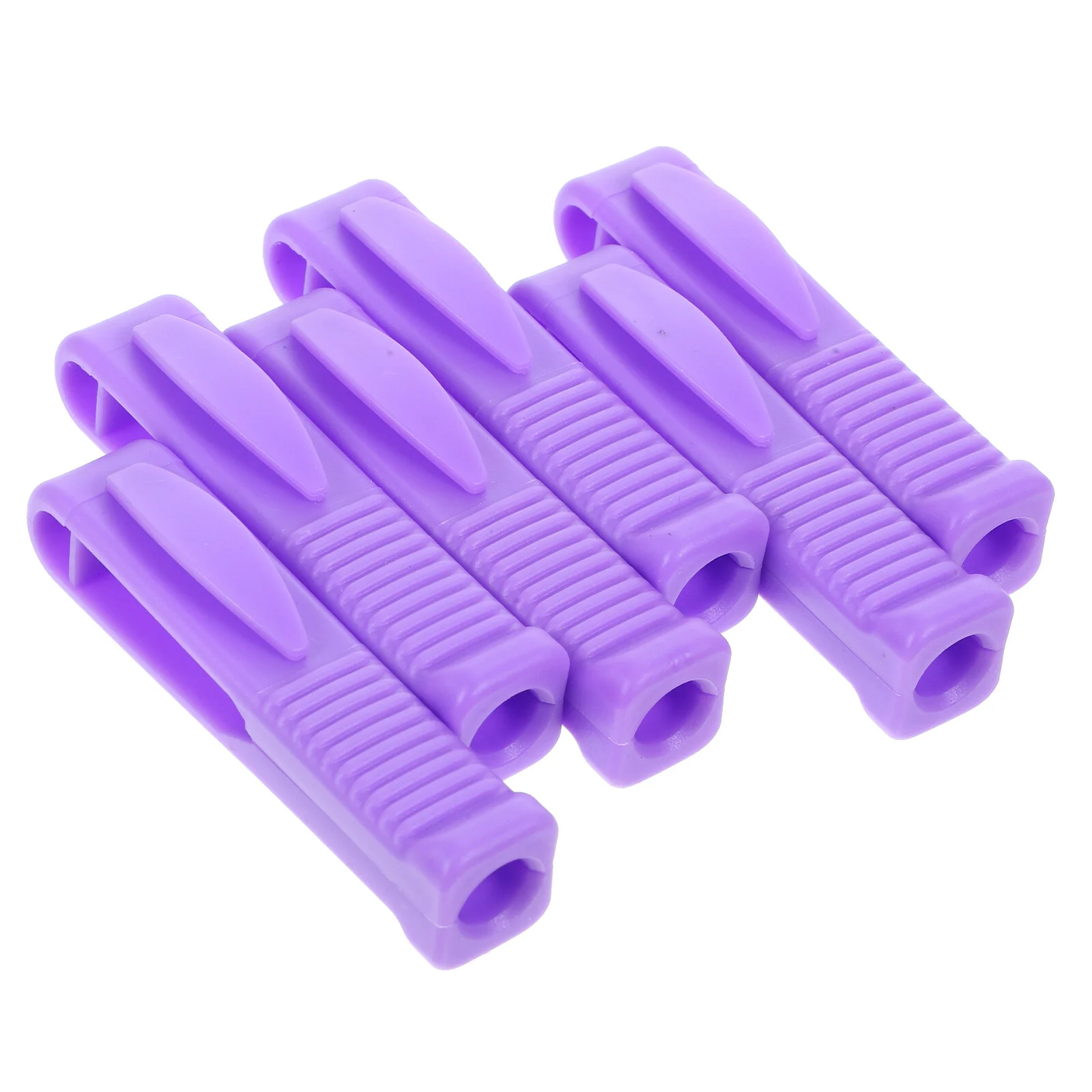 6PcsPlasticBottleNurseAmpouleOpenerGrooveDesignAmpuleBreaker