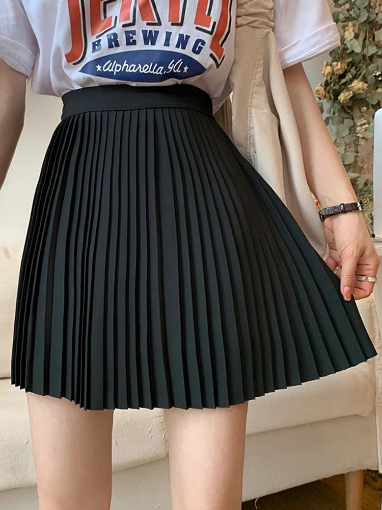 Skirt Faldas De OtoÃ±o 2020 Faldas Para OtoÃ±o Invierno 2021