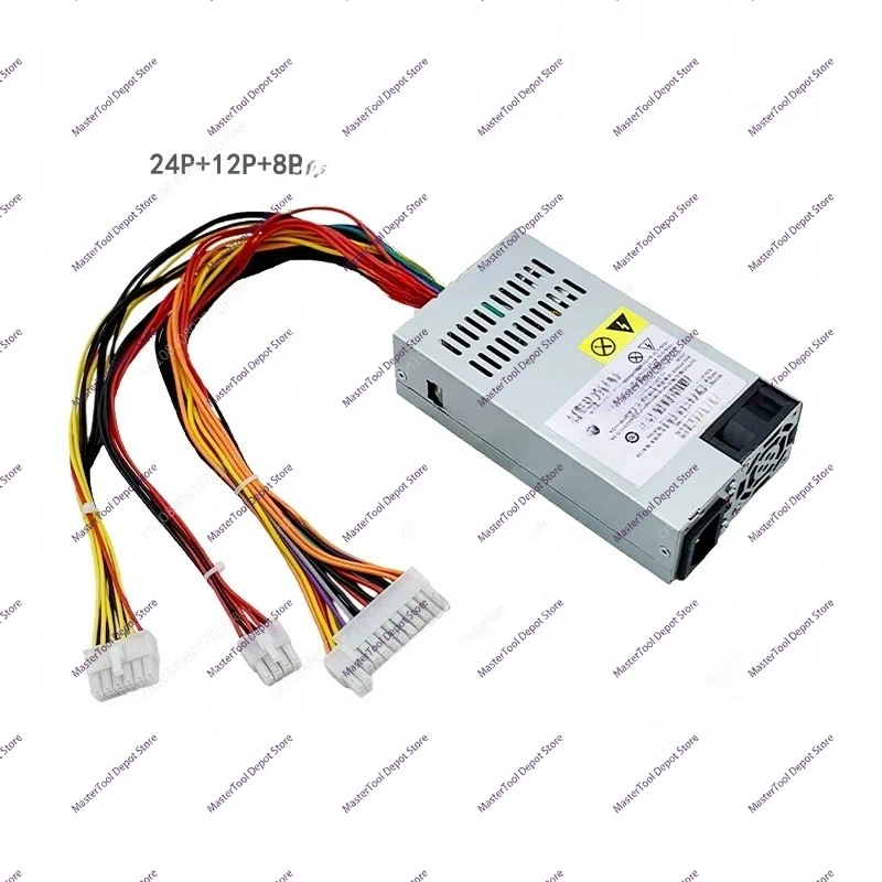 1Uflex NAS 호스트 전원 공급 장치 (시놀로지 DS1815+ DS1812+ DS1512+ DS1511+ DS1010+ DPS-250AB-44B 용)