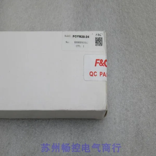 

* Φ * Совершенно новый Jiazhun F & C Sensor в наличии FGYM20-24 FGYM20-24