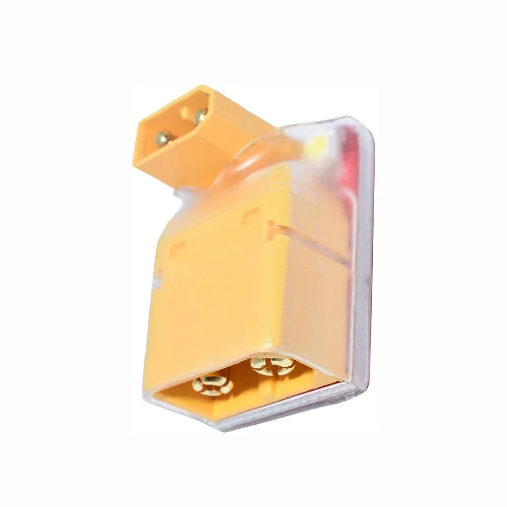 Déchargeur 0V Lipo Killer XT60/XT30 pour Batterie RC