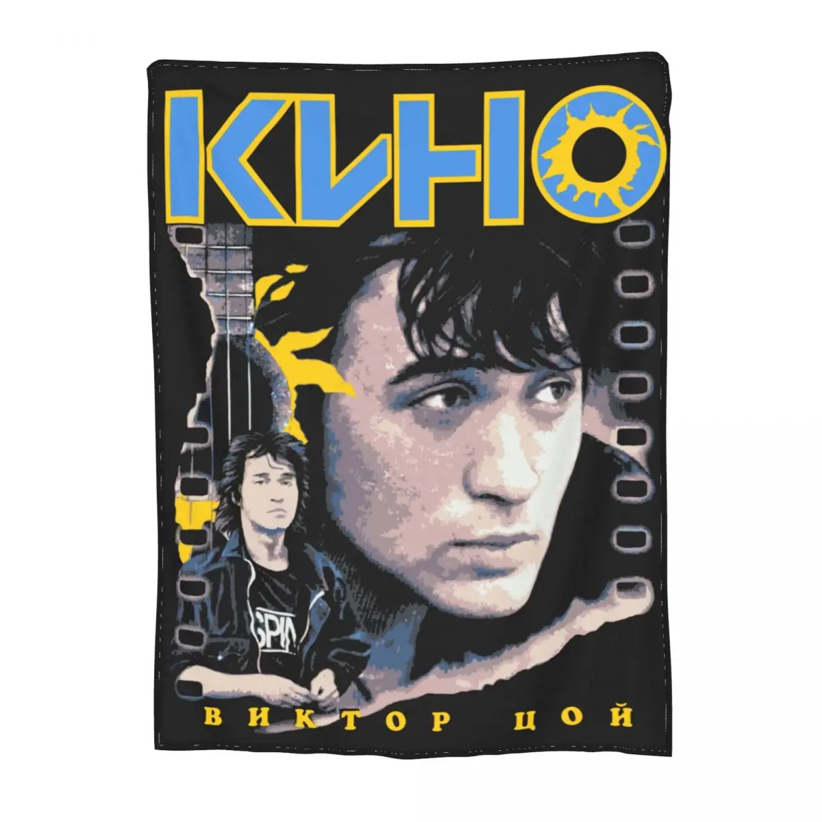 Ŭ���� ��Ƽ�� Viktor Tsoi Ű�� ���, �ε巯�� �ö��� ���� ������ ���þ� ���� ���� ��� ���� ħ�� ���� ħ�뺸