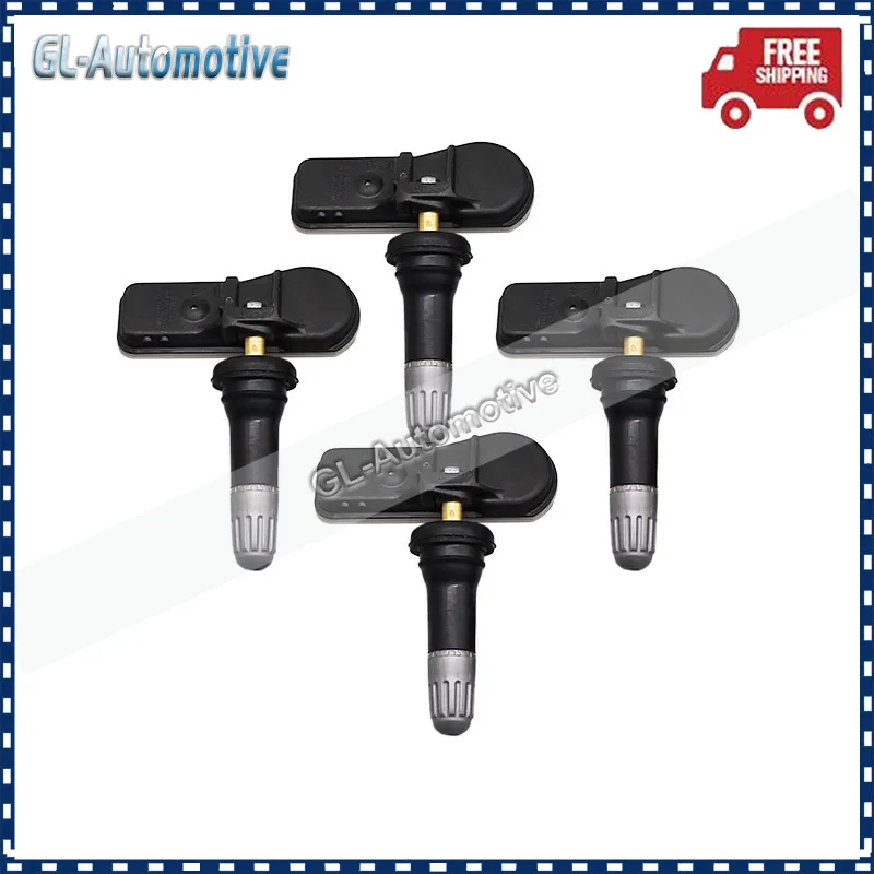 52933B2100TirePressureMonitoringSystemSensor433MhzFor20162021