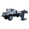JD Model 1/14 Setos 4*4 RTR dump truck JDM-178 1