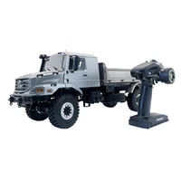 JD Model 1/14 Setos 4*4 RTR dump truck JDM-178 1