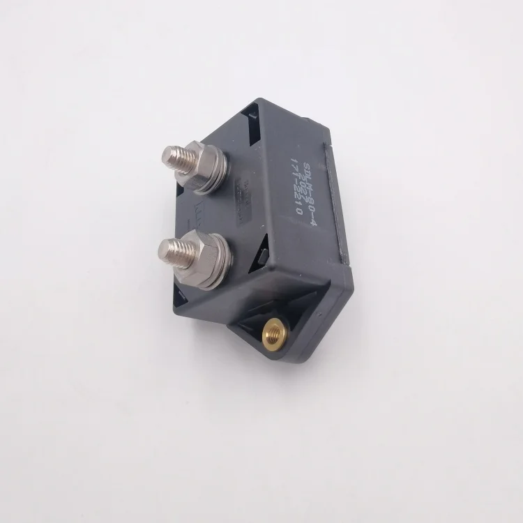 Disjuntor de rel&eacute; de escavadeira para motor,CAT C7, C9, E336D2 E320 E330, 171-2210