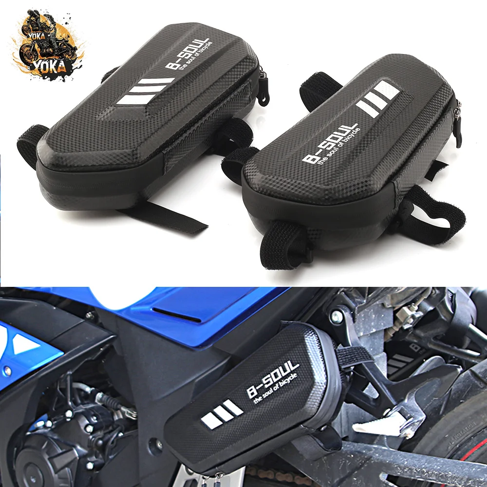 For Kawasaki Ninja 250 300 400 650 1000 1000SX ZX6R ZX10R