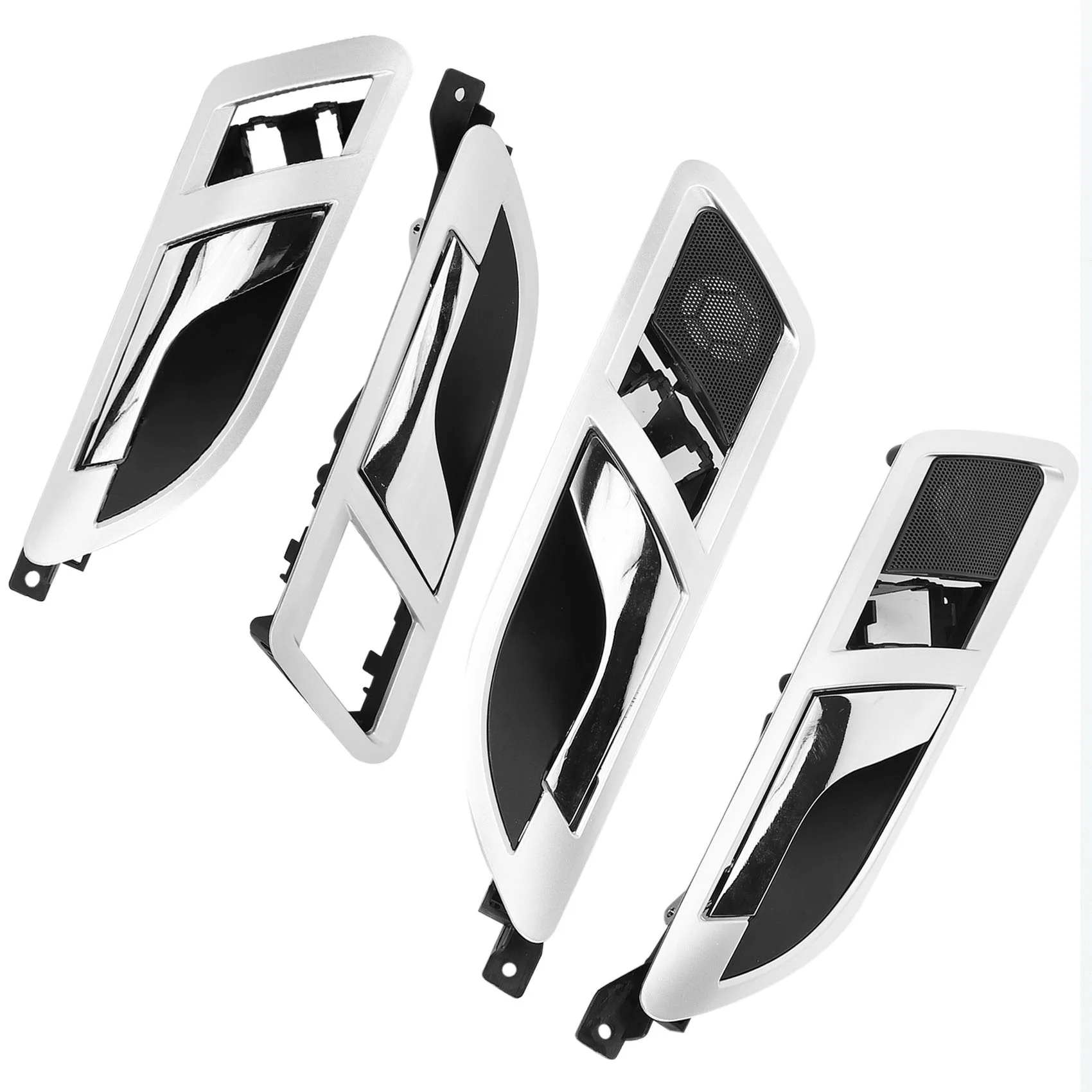 

Внутренняя дверная ручка для автомобиля, внутренняя ручка, внутренний ключ для открытия для 08-12 Lavida /Skoda Superb 01-08