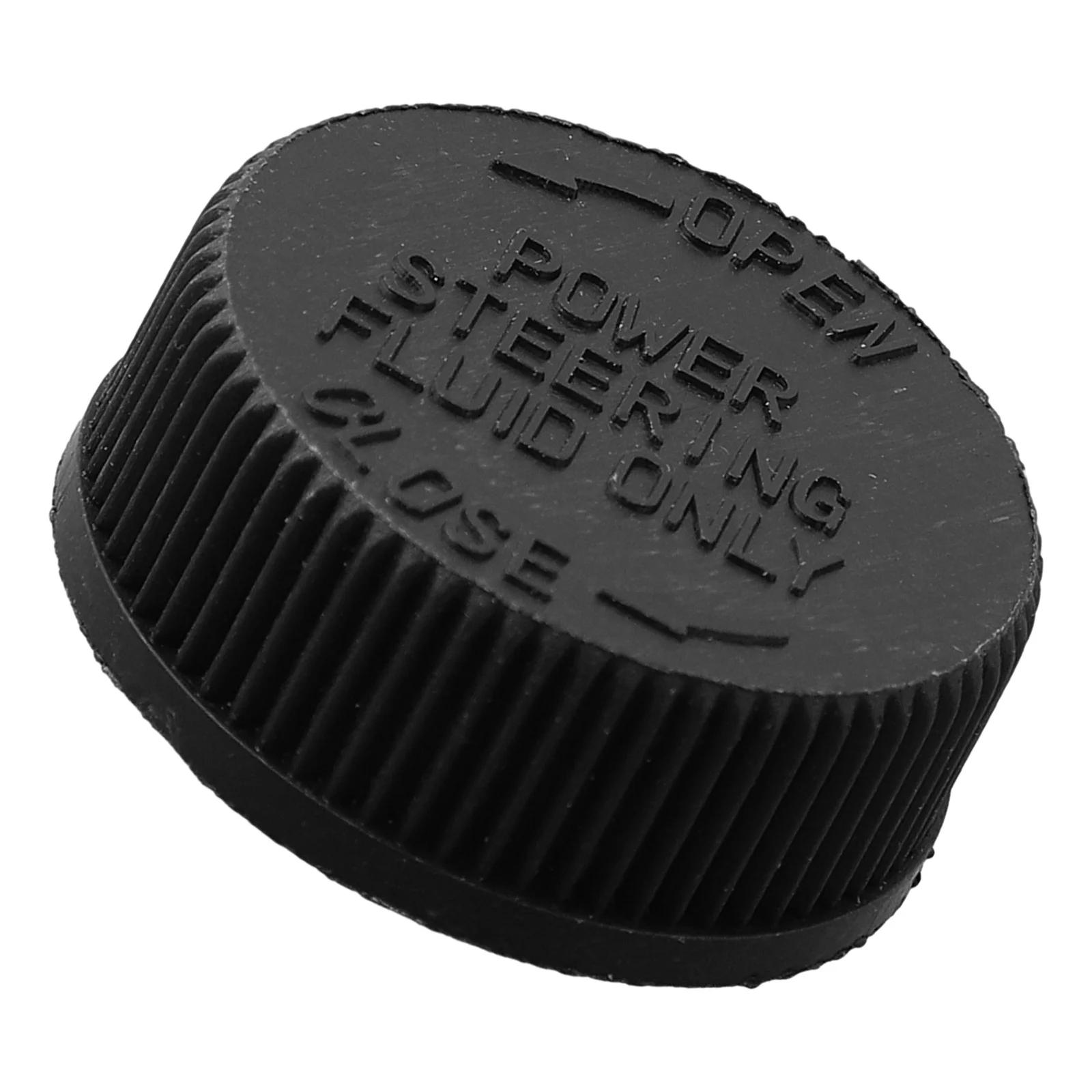 

Upgraded Power Steering Fluid Tank Cap Cover for Mazda 3 Speed6 MX5 For Miata CX7 Black Color High Grade Components
