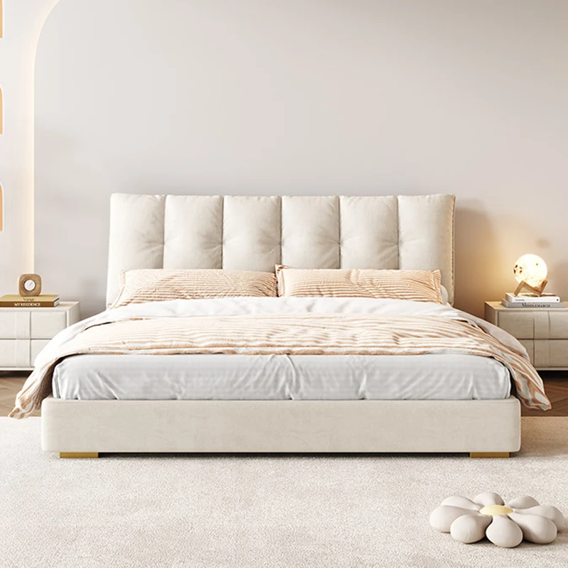 럭셔리 편안한 호텔 침대 모던 프레임 보관 어린이 호텔 침대, 편안한 카마 몬테소리 유아 홈 가구 