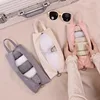 Portable Underwear Organizer Multifunctional Underwear Storage Bag Toiletry And Cosmetic Bag Clothes Organizer For Travel 1