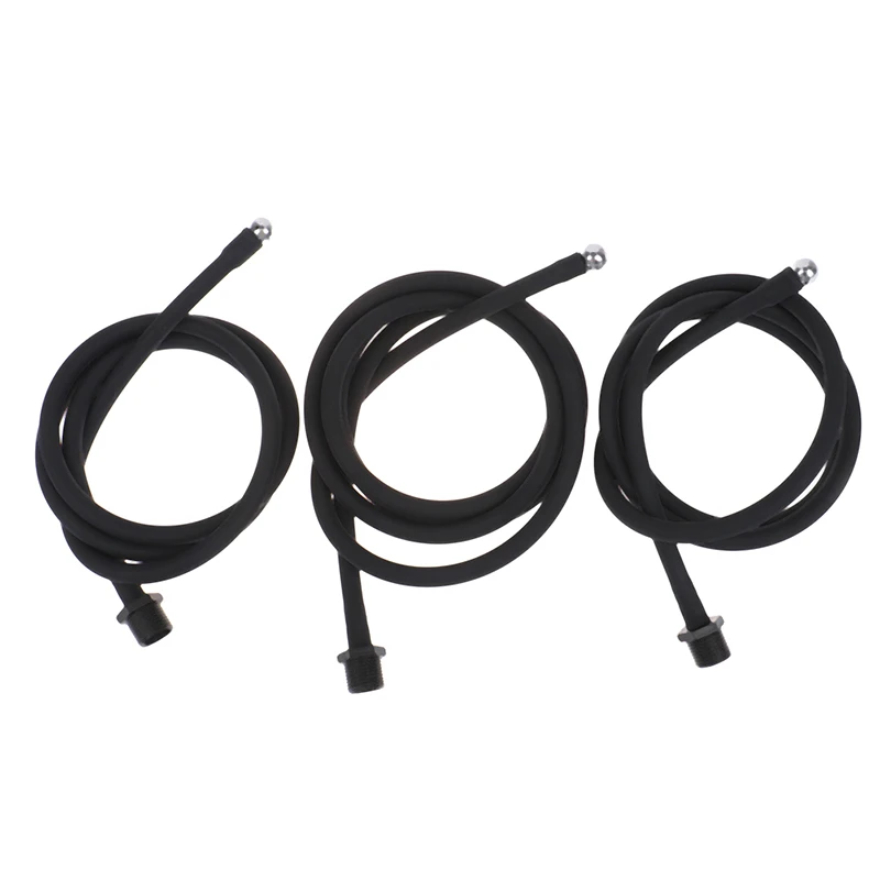 Рисунок 3 - 25-200 см Силиконовая клизма в