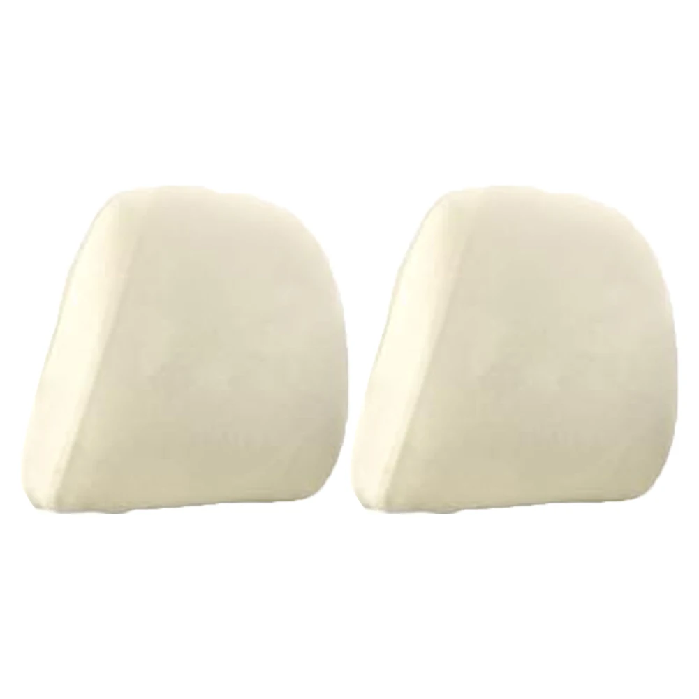 

Specifications Car Headrest Protector Elastic Durable Elastic Pcs Suitable For All Seasons Truck SUV Suitable For All Seasons