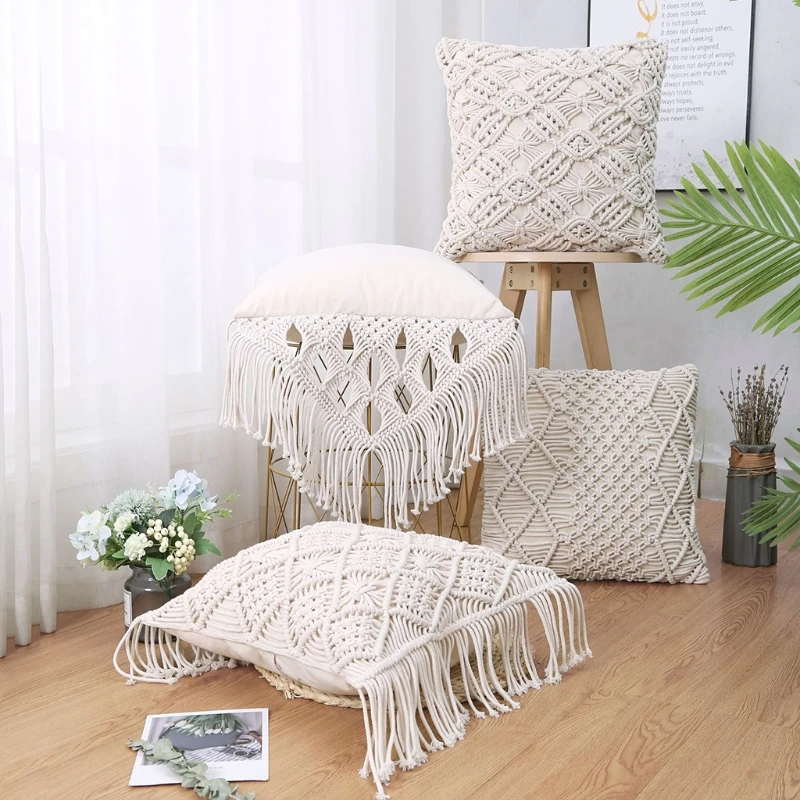 https://ae01.alicdn.com/kf/S8de74e520cad44e6b4055c62cca08d553/Throw-Pillow-Covers-Woven-Boho-Macrame-Cushion-Case-for-Bed-Sofa-Couch-Bench-Car-Home-Decor.jpg
