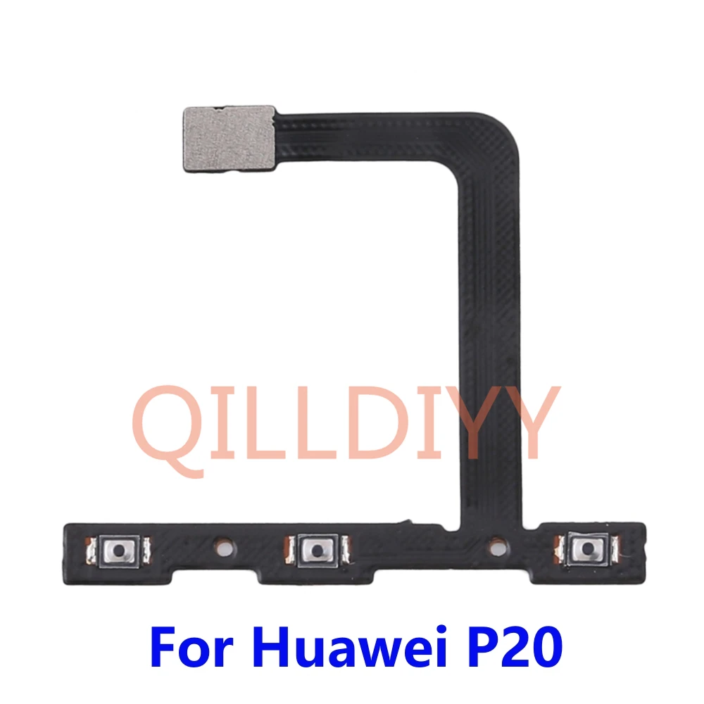 ic وكيبل التشغيل و زر تشغيل/إيقاف الصوت لهيواوي ،...