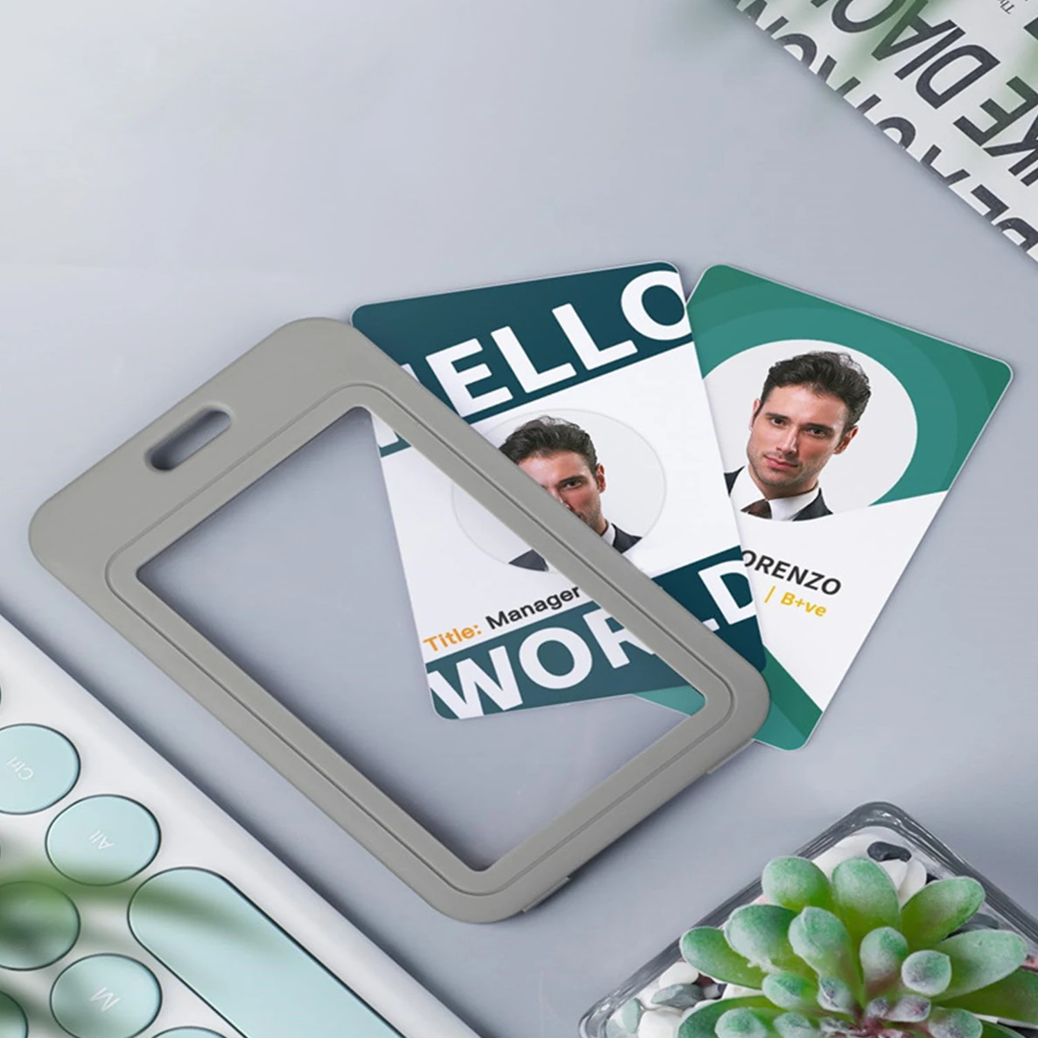 Рисунок 2 - двусторонний защитный чехол для