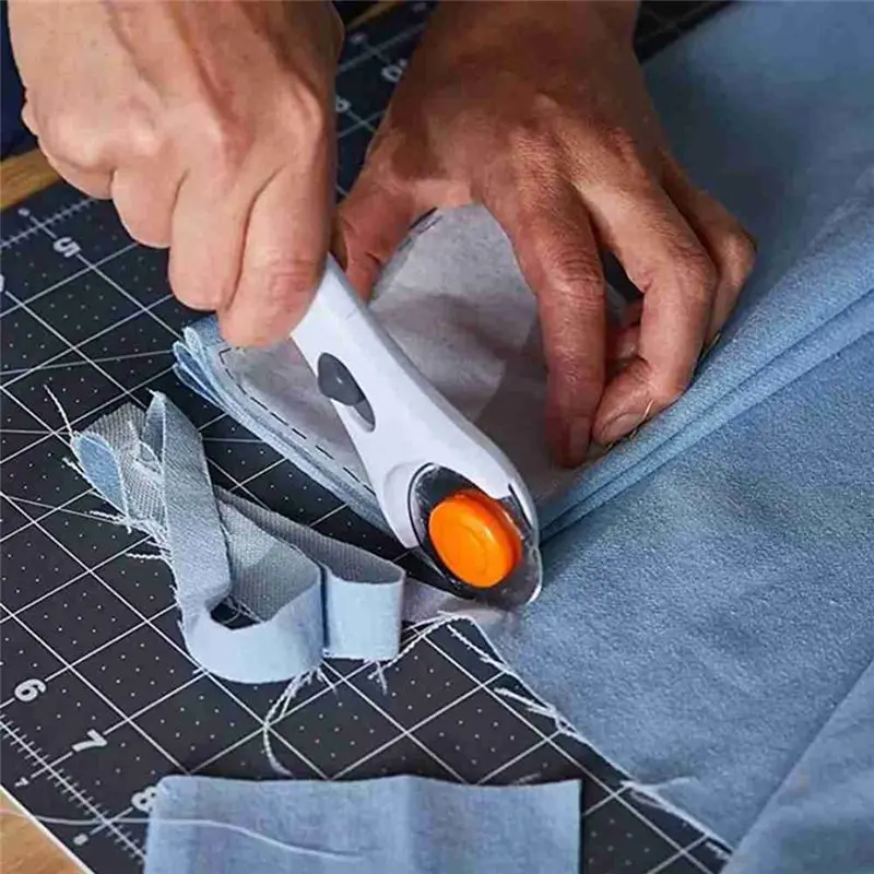 슈페리어 AA63 재봉 용품 재봉자용 자 DIY 공예 티셔츠 자 패치워크 5-in-1 퀼트 커팅 자