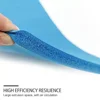Yoga Mat 15MM Thick, Non-slip Fitness Pad For Yoga Exercise Pilates Meditation Gym Extra Thicken Exercise Durable Workout Mat 5