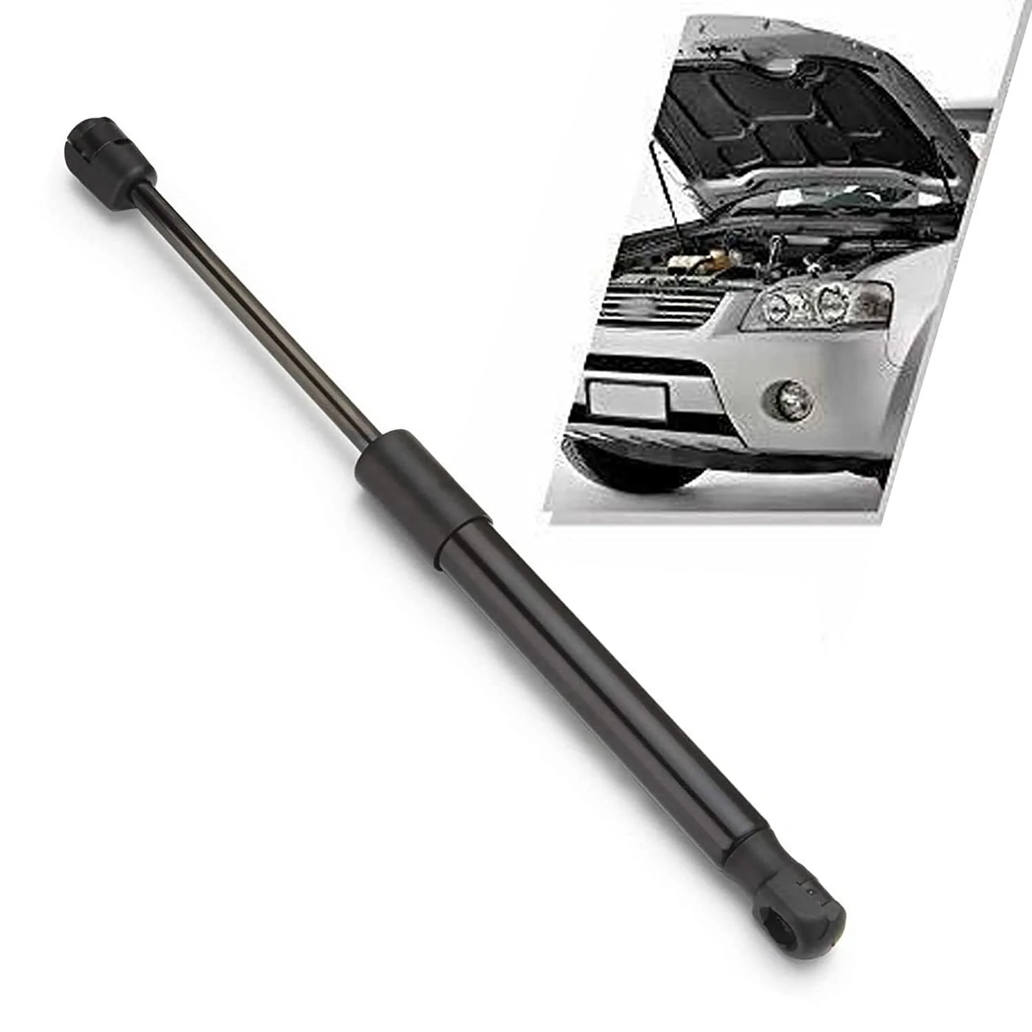 Front Hood Lift Supports Shock Struts 51237060550 For BMW E90 E91 E92 E93 F30 325i 325xi 328i 328xi 330i 330xi 335d 335is 335xi