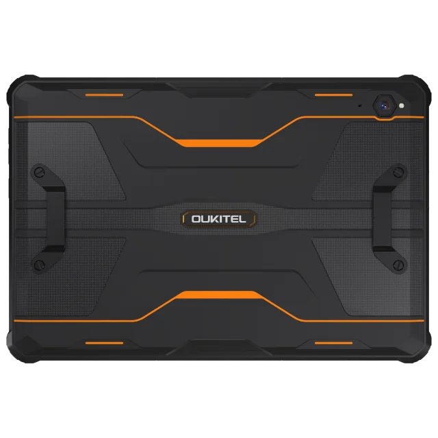 Oukitel RT2 ߰ º PC 10.1 ġ 20000mAh 뷮 ͸ 8GB + 128GB ȵ̵ 12, 16MP  ī޶ 33W    