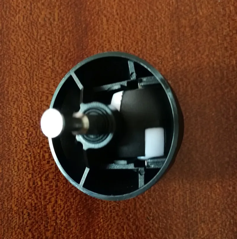 Roda Dianteira do Rodízio do Conjunto do Robô Peças Robóticas do Aspirador de pó Apto para Ilife a4 V3s Pro V5s Pro X620 a6 X623 t4 X430 X431