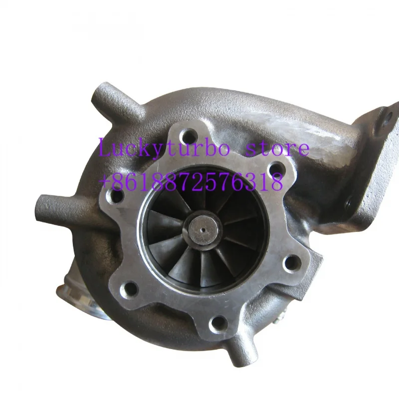 

Turbo S410 Turbocharger 318960 0090966599 318932 for Mercedes-Benz OM457LA